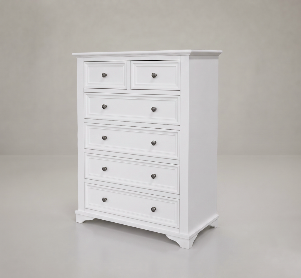 Deluxe Tallboy