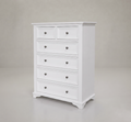 Deluxe Tallboy