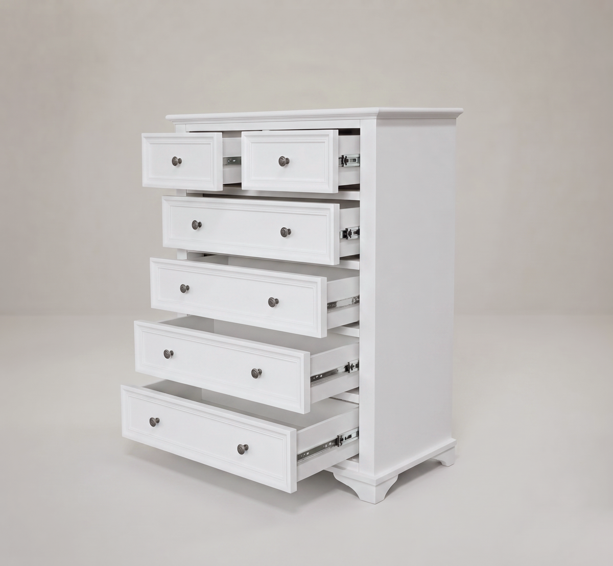 Deluxe Tallboy