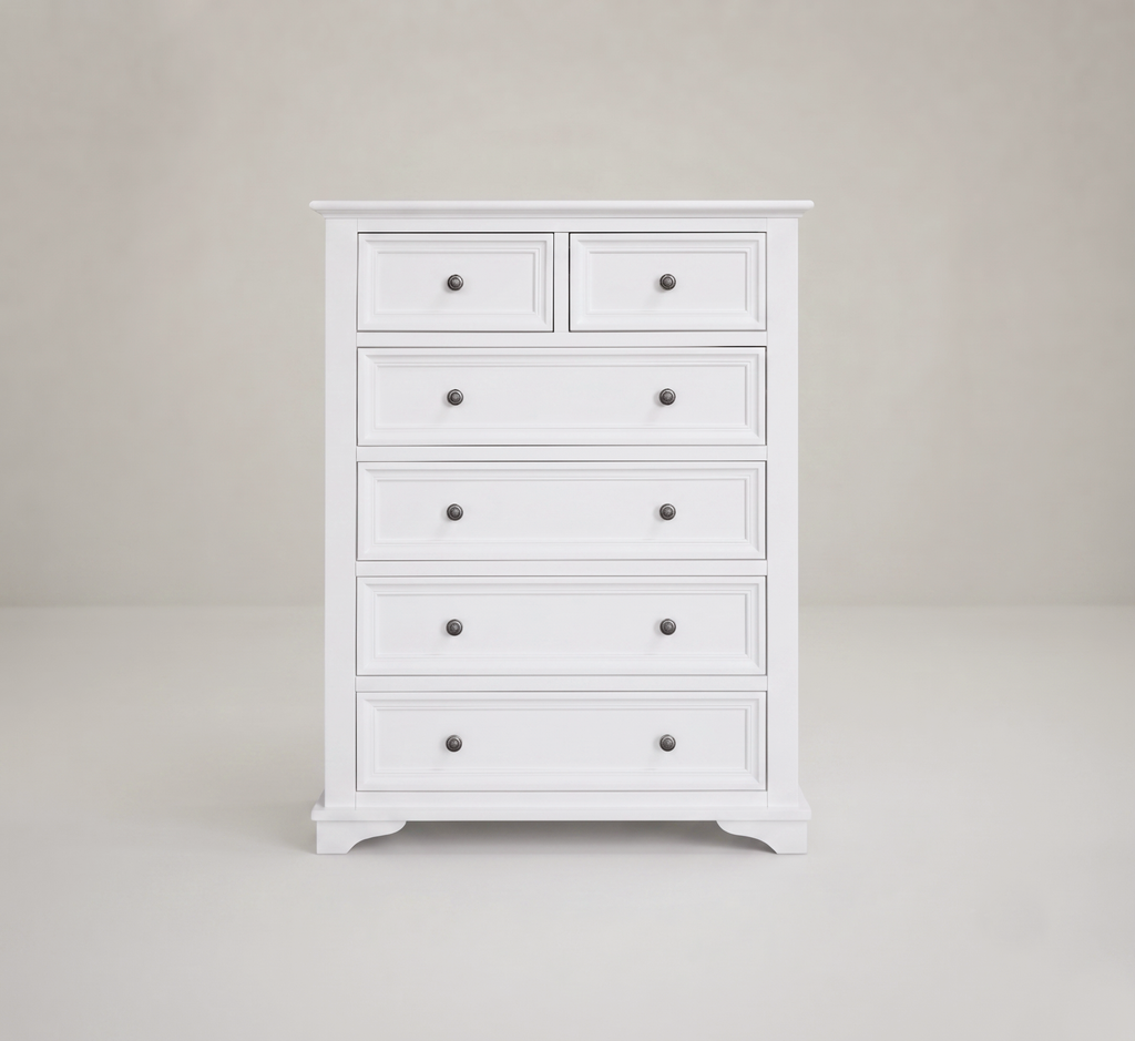 Deluxe Tallboy