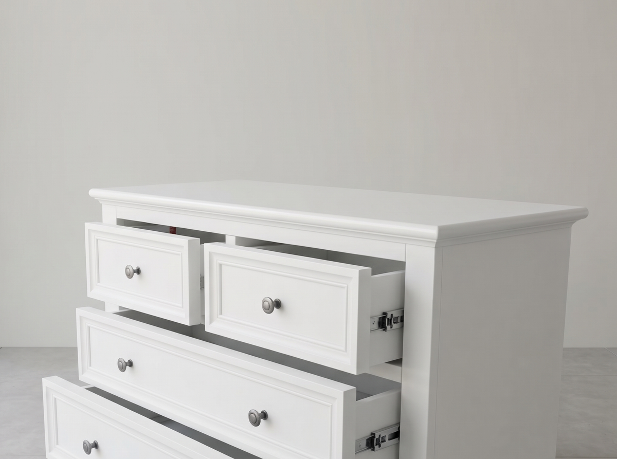 Deluxe Tallboy