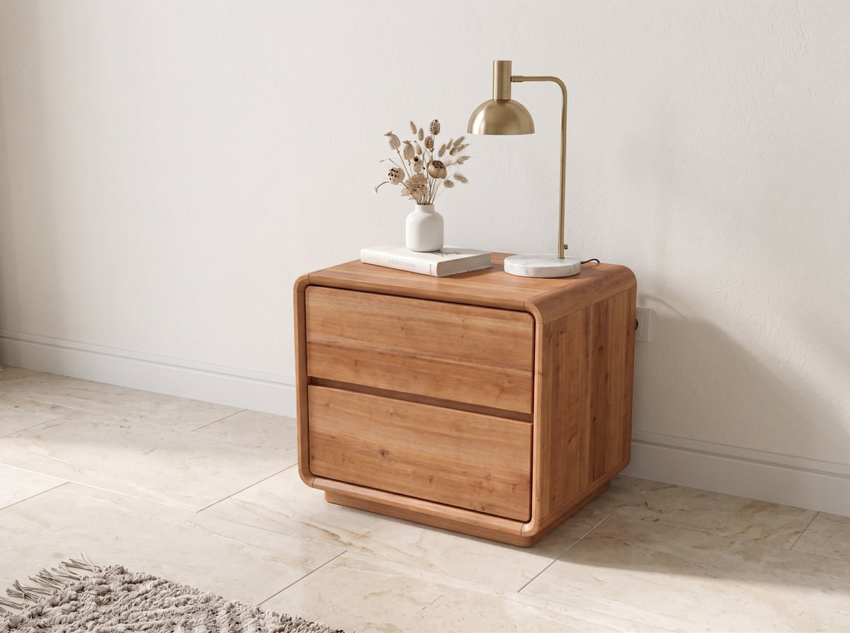 Francis Bedside