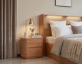 Harris Bedside Table