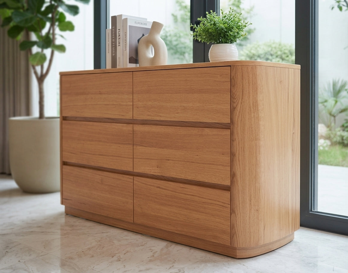 Harris Dresser