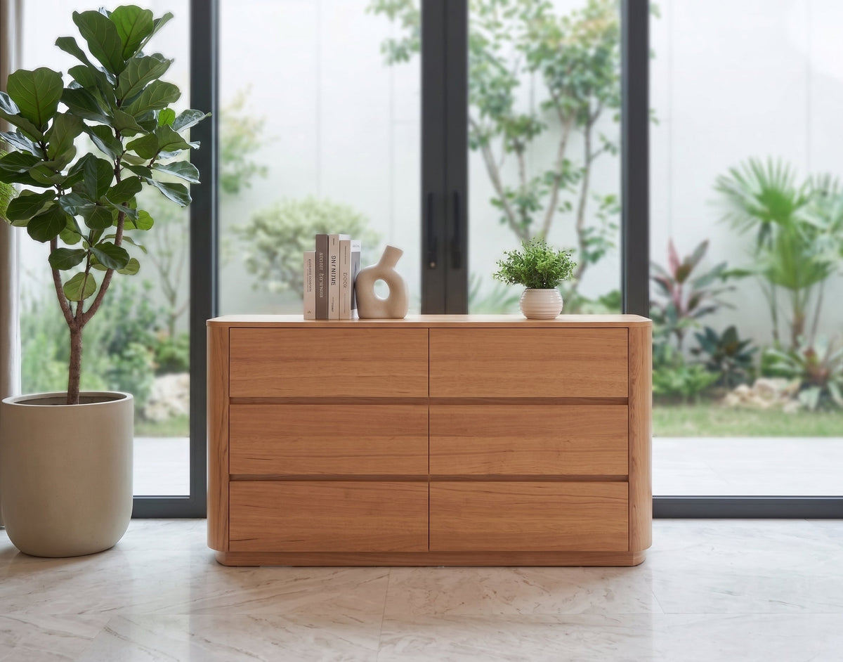 Harris Dresser
