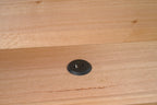 Irwin King Gas Lift Bed