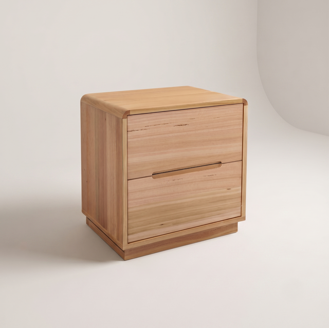 Irwin Bedside Table