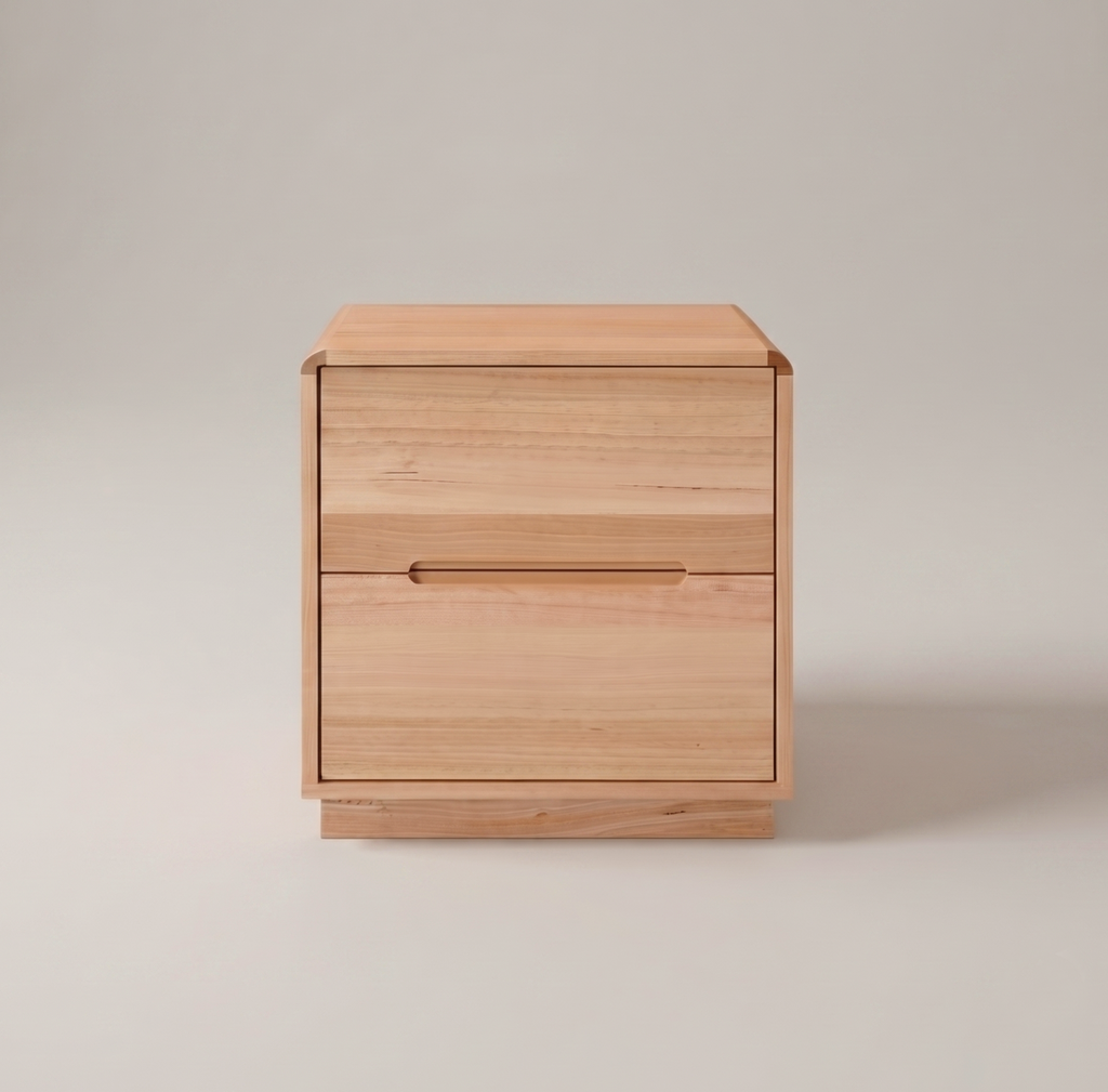 Irwin Bedside Table