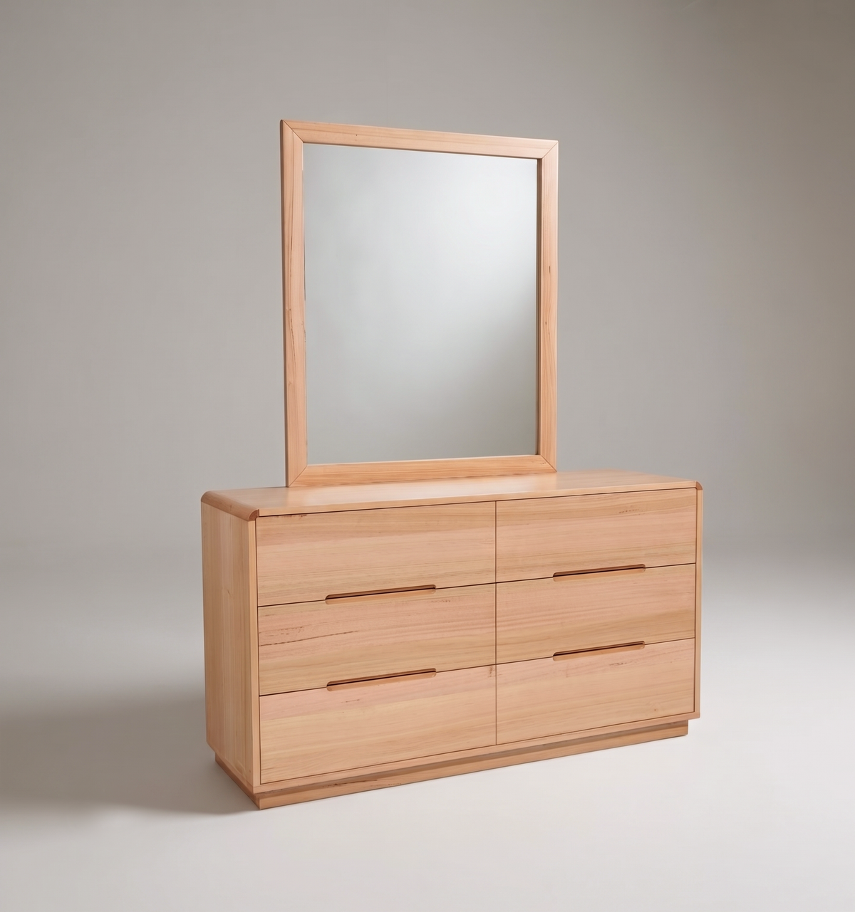 Irwin Dresser (Only)