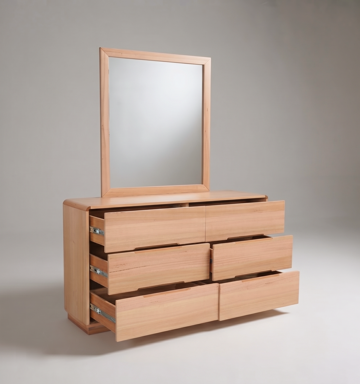 Irwin Dresser (Only)