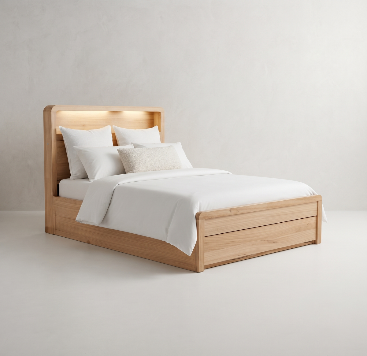 Irwin King Single Bed