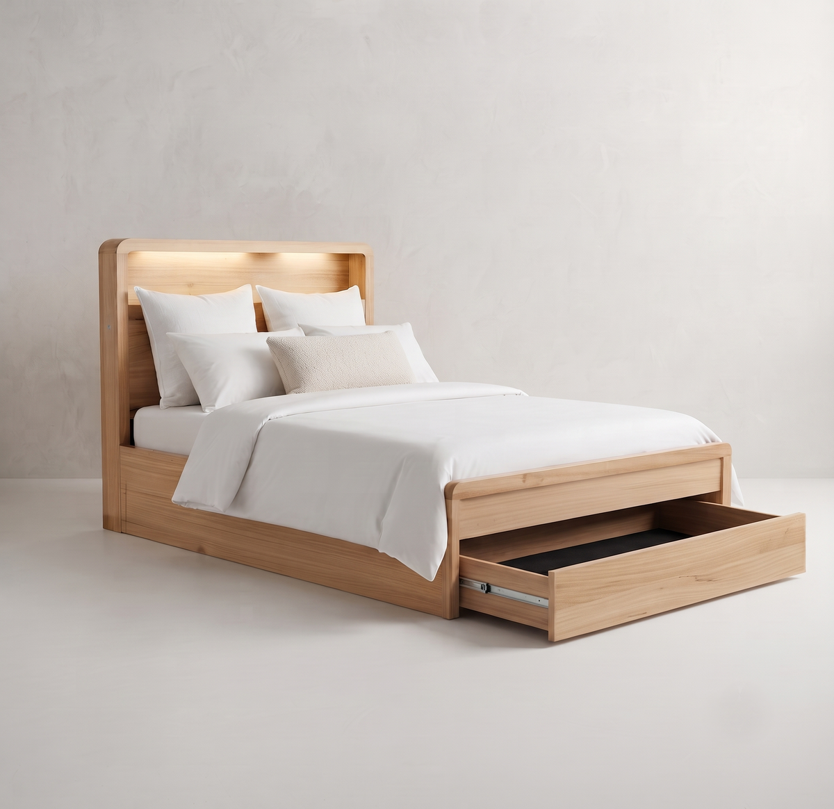 Irwin King Single Bed