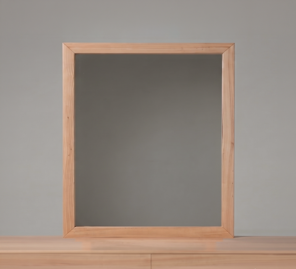 Irwin Mirror