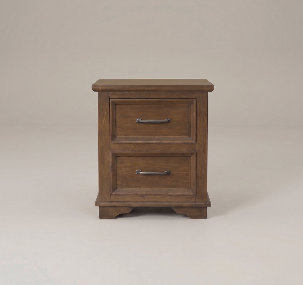 Isadora Bedside Table