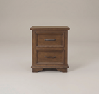 Isadora Bedside Table