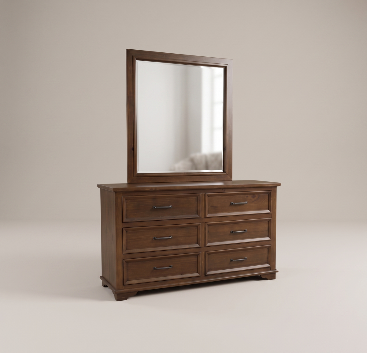 Isadora Dresser (Only)