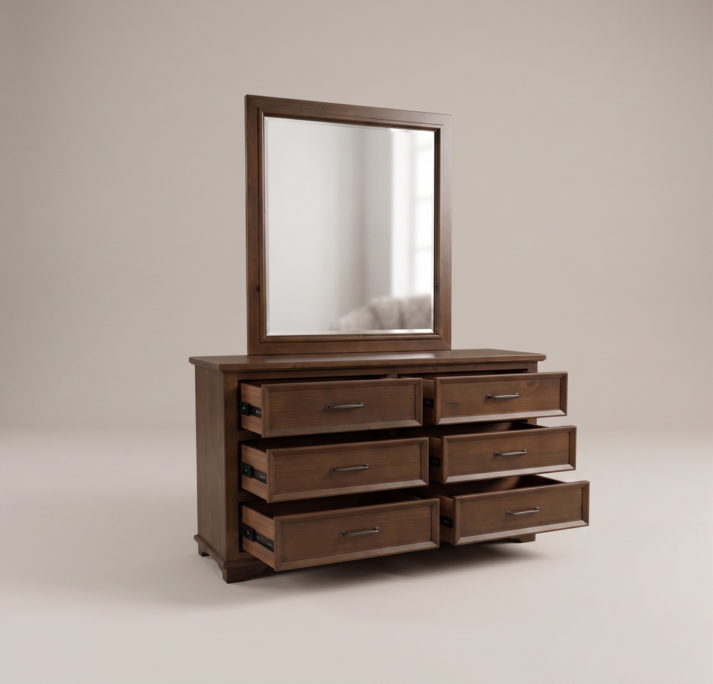 Isadora Dresser (Only)