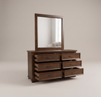 Isadora Dresser (Only)