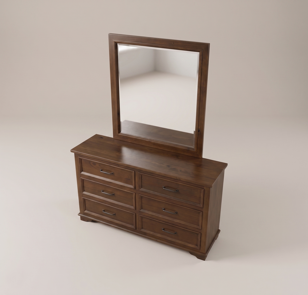 Isadora Dresser (Only)