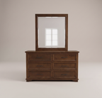 Isadora Dresser (Only)