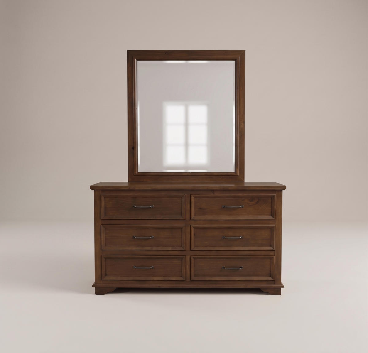 Isadora Dresser (Only)