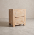 Lucas Bedside Table