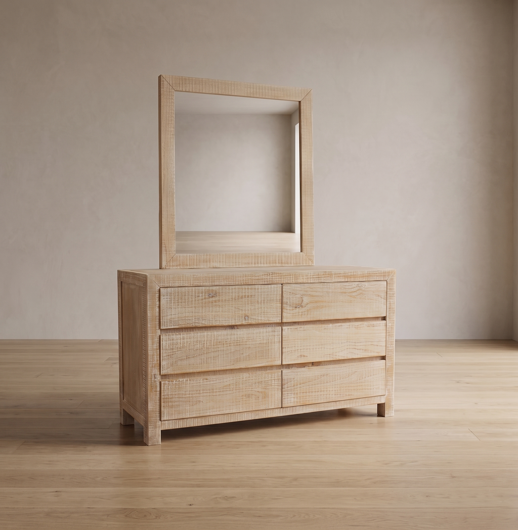 Lucas Dresser (Only)