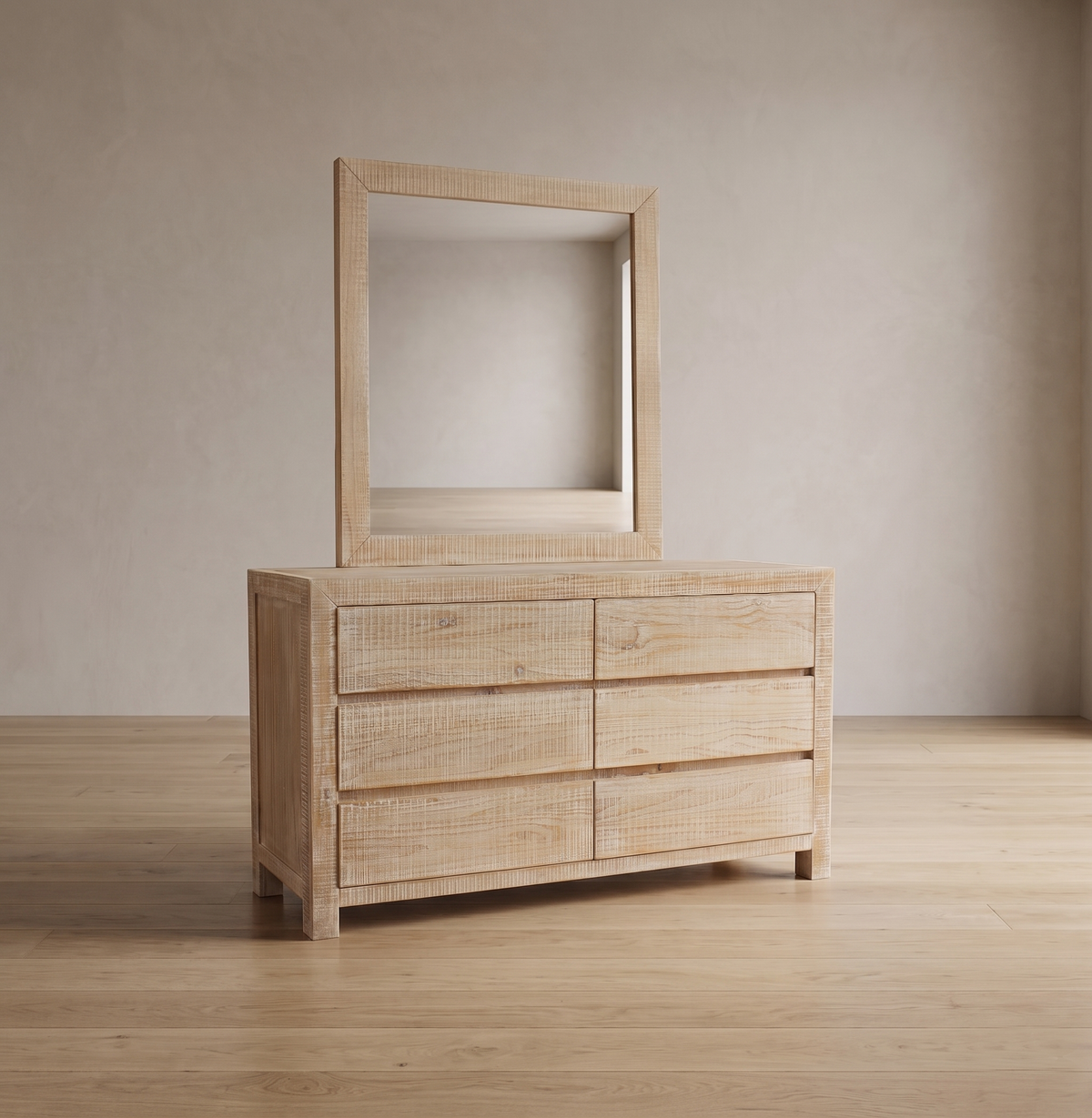 Lucas Dresser (Only)
