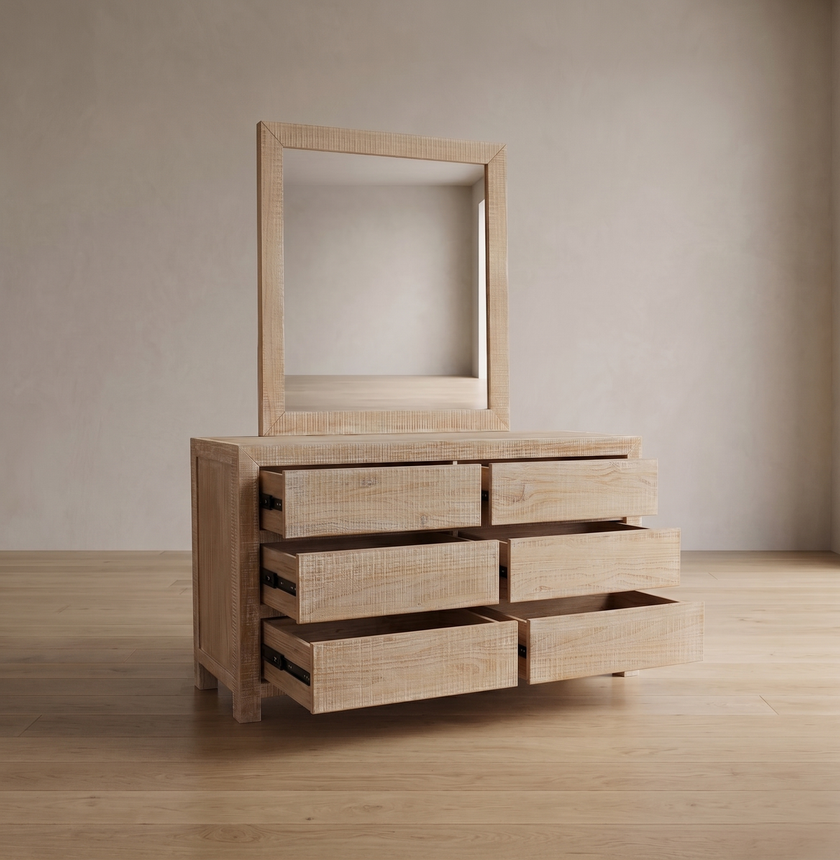 Lucas Dresser (Only)