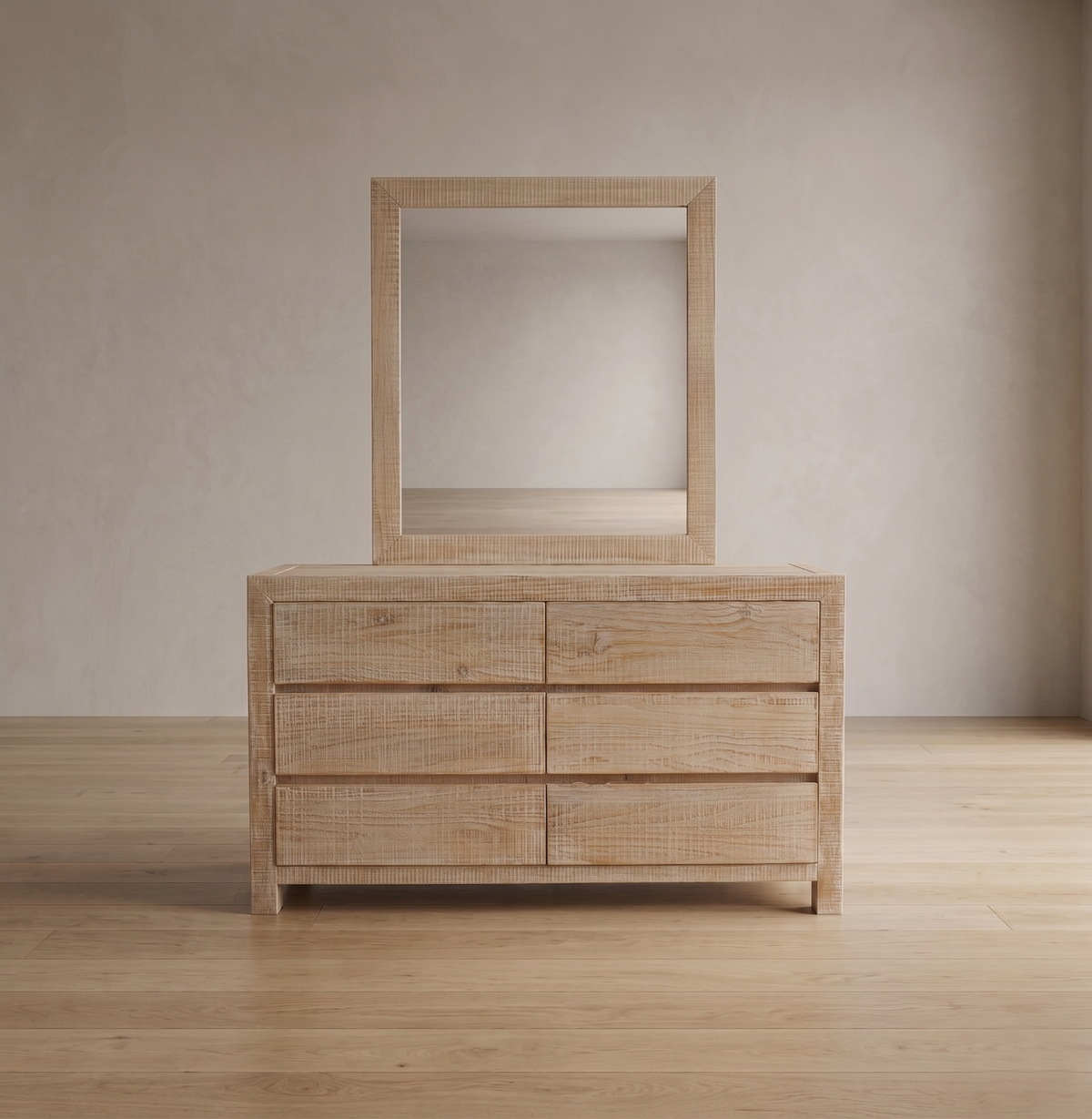 Lucas Dresser (Only)