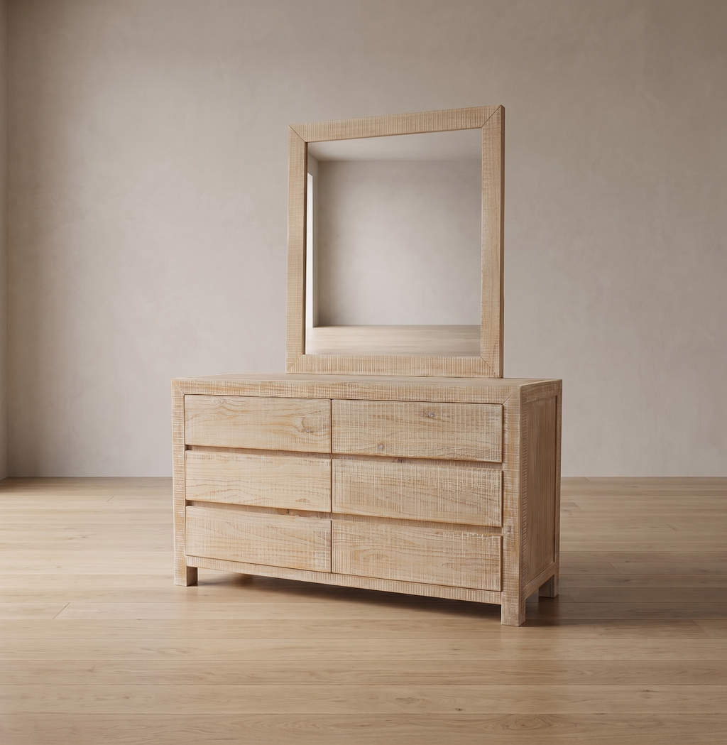 Lucas Dresser (Only)