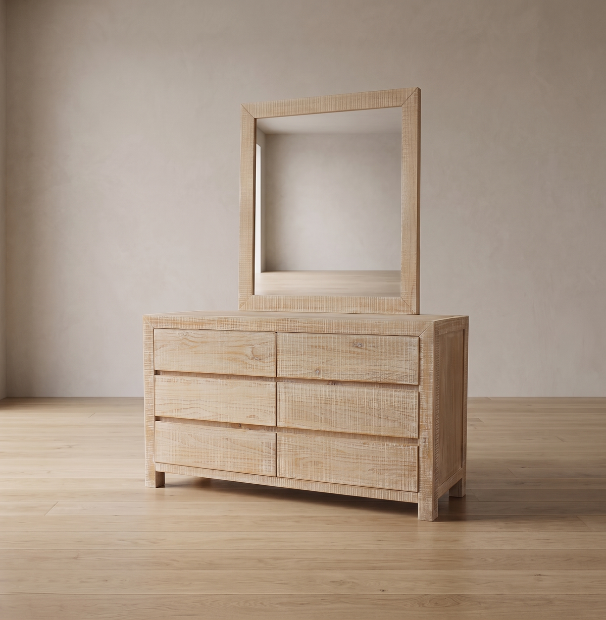 Lucas Dresser (Only)
