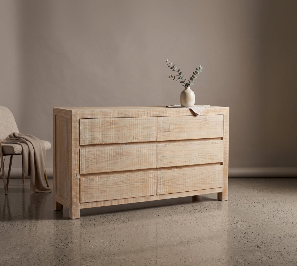 Lucas Dresser (Only)
