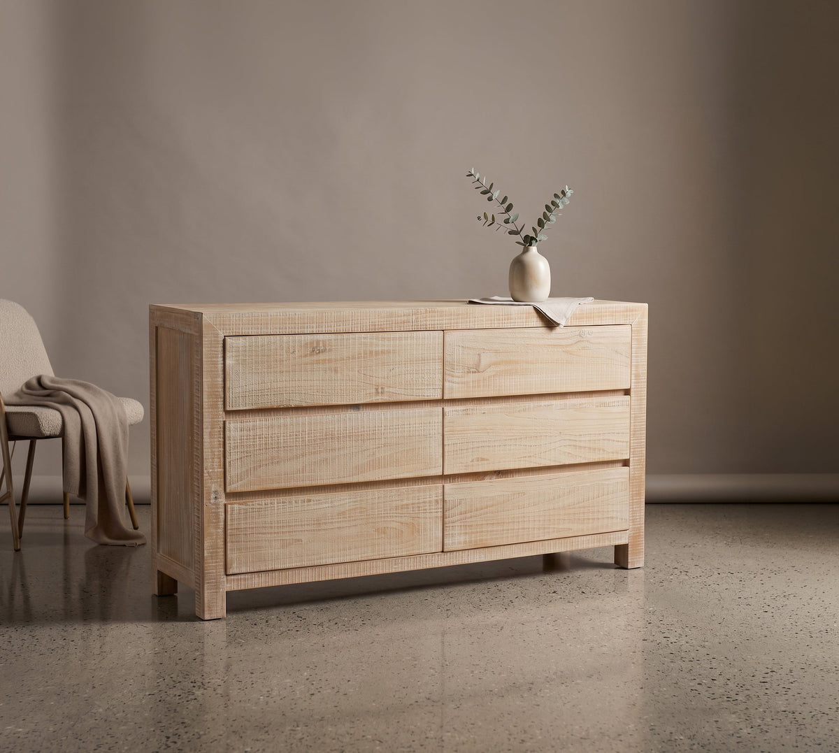 Lucas Dresser (Only)