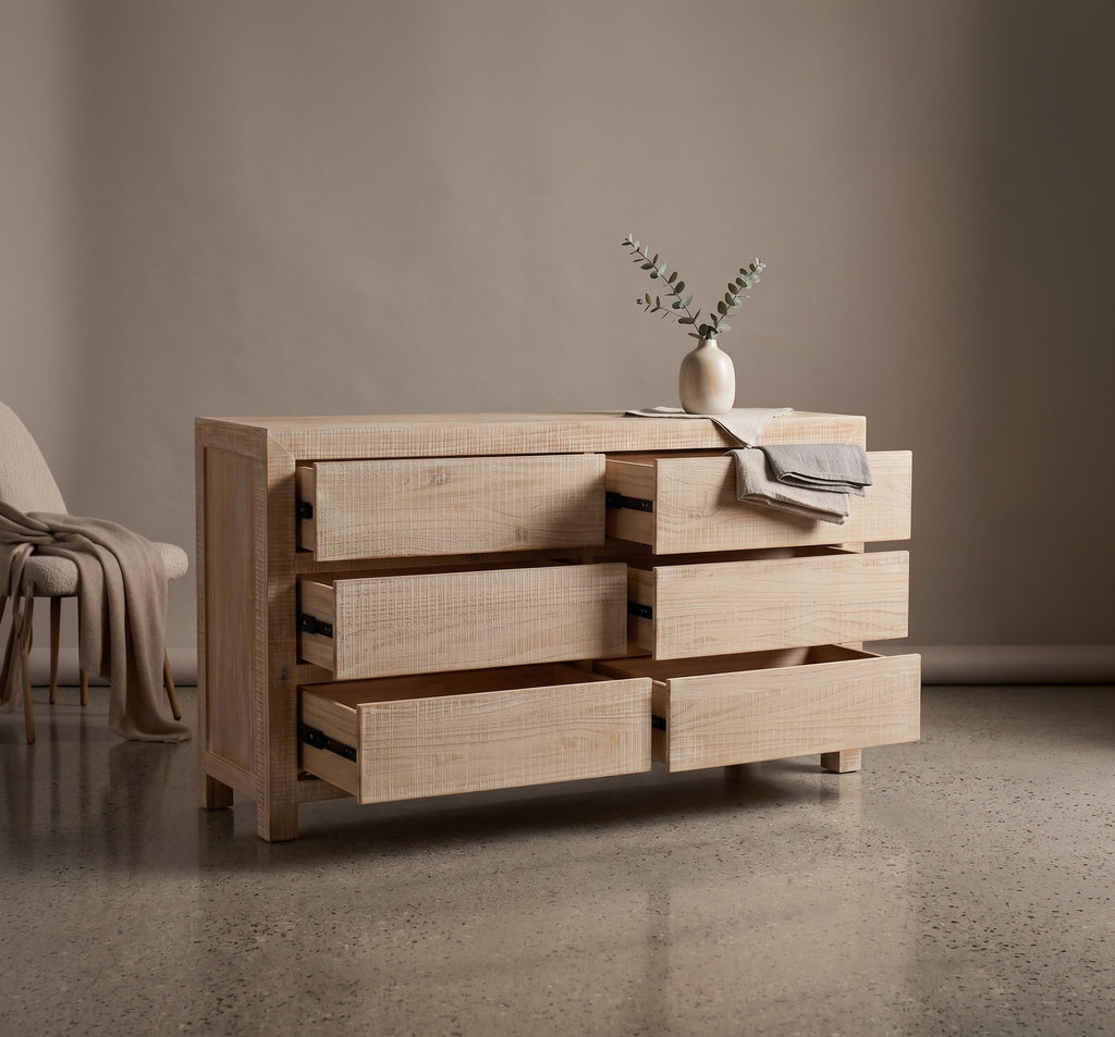 Lucas Dresser (Only)