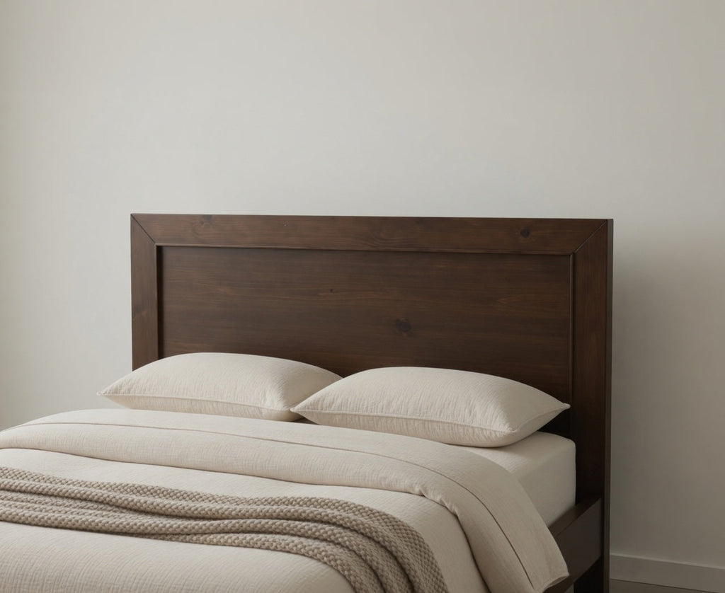 Madison Queen Bed with Drawers