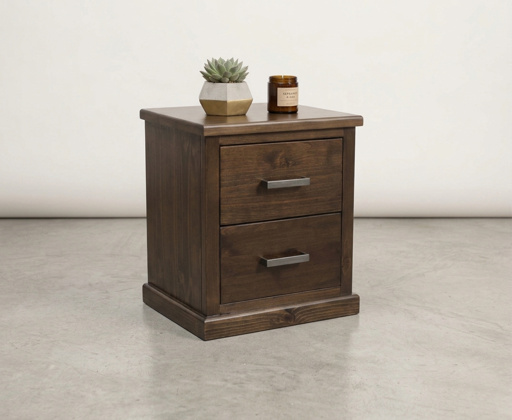 Madison Bedside Table