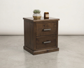 Madison Bedside Table