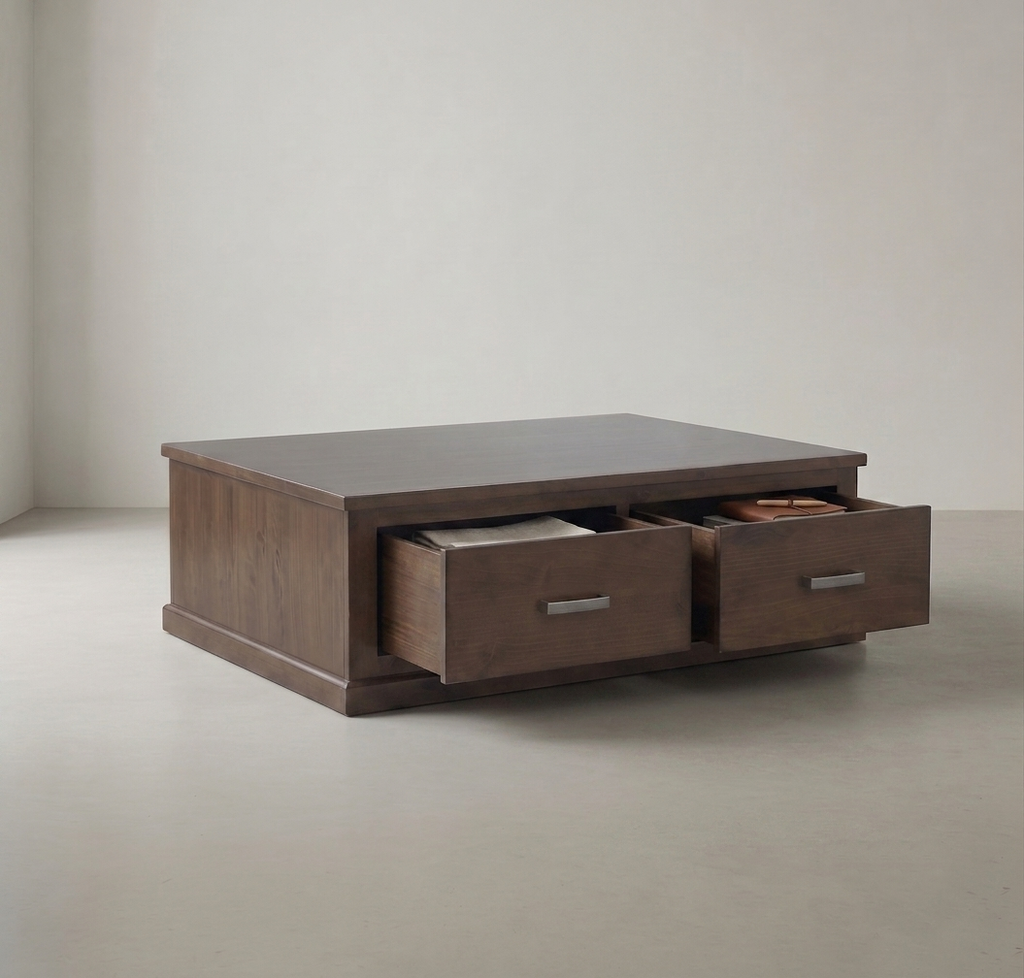 Madison Coffee Table