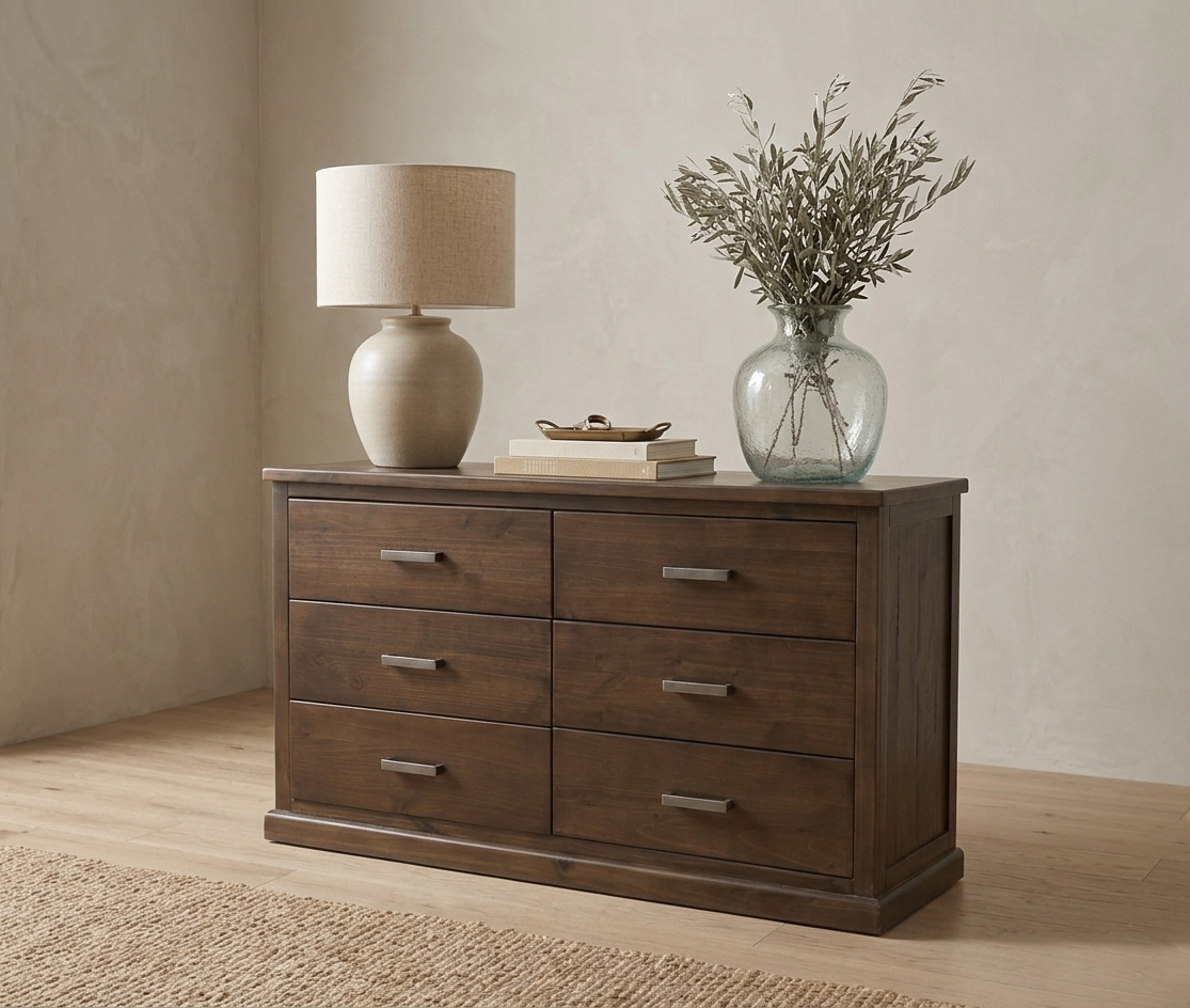 Madison Dresser (Only)
