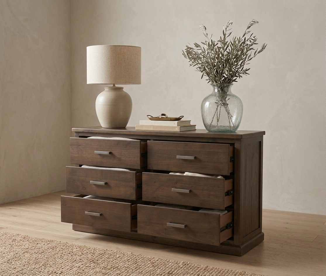 Madison Dresser (Only)