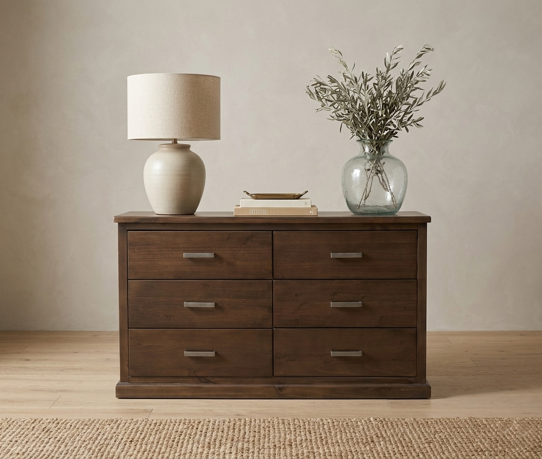 Madison Dresser (Only)