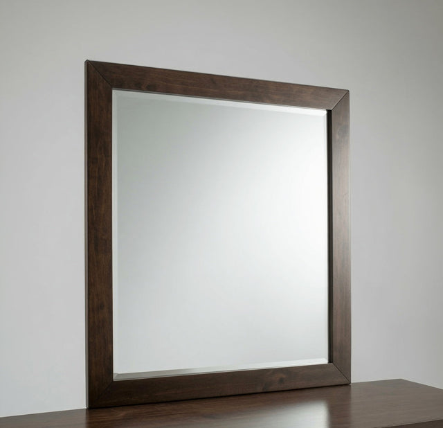 Madison Mirror