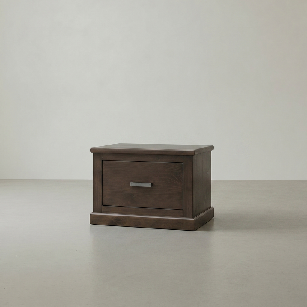Madison Lamp Table