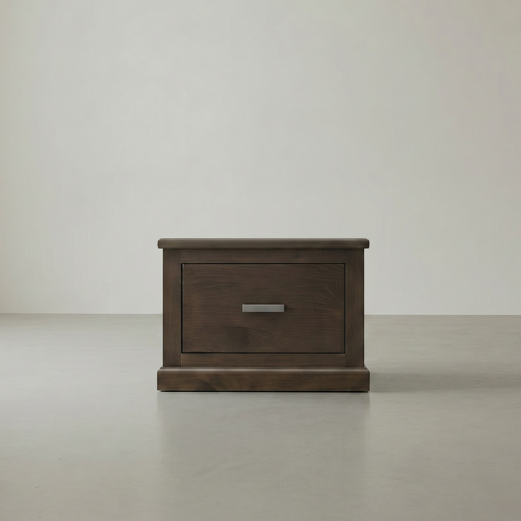 Madison Lamp Table