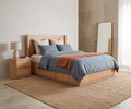 Marrakesh Queen Gas Lift Bed