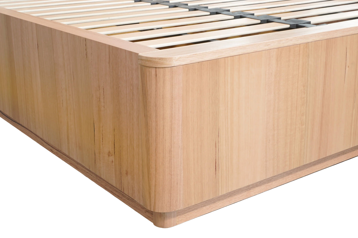 Marrakesh Queen Gas Lift Bed