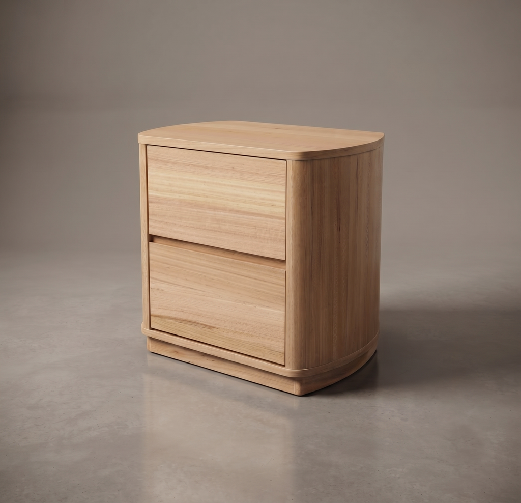 Marrakesh Bedside Table
