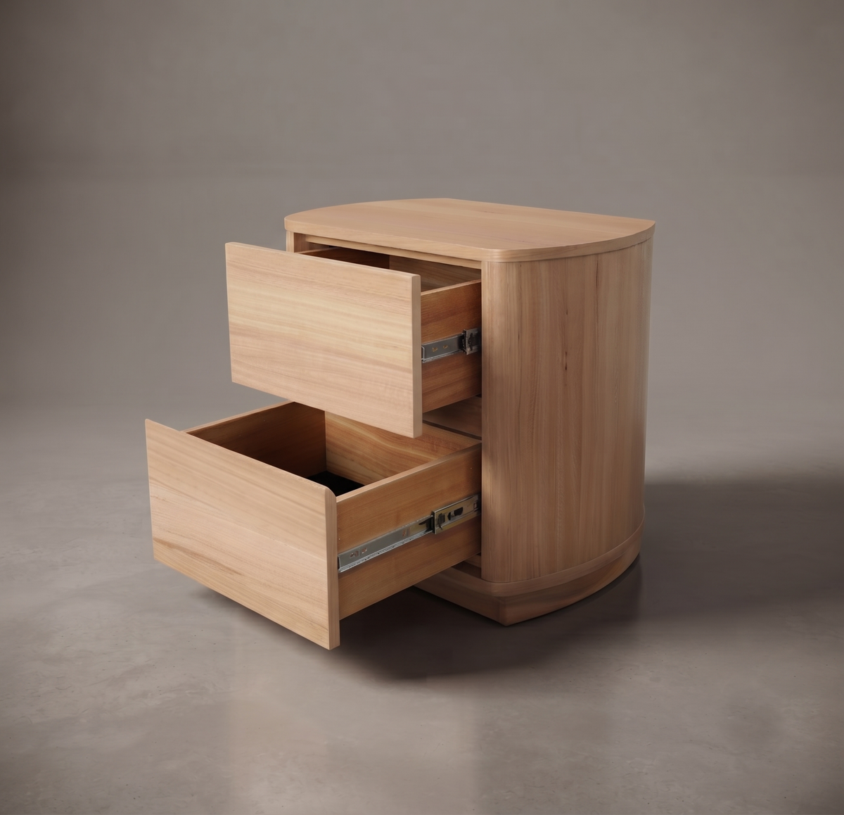 Marrakesh Bedside Table