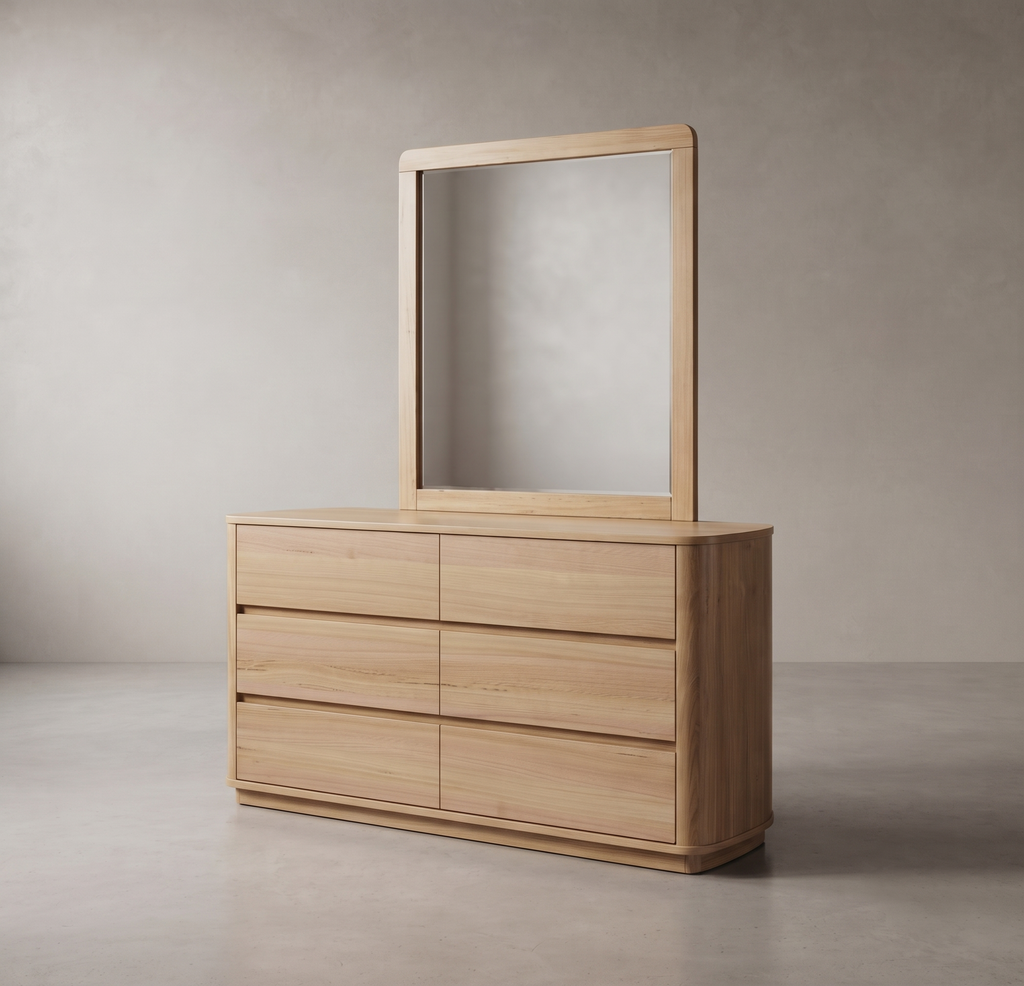 Marrakesh Dresser (Only)